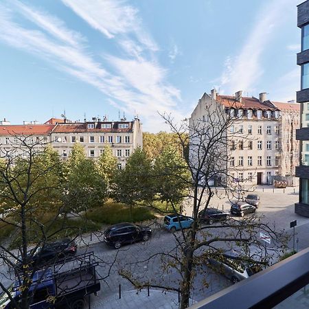 Luxurious Apartments Ksiecia Witolda By Noclegi Renters Breslavia Esterno foto