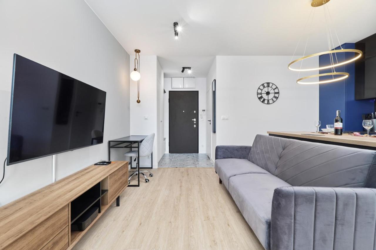 Luxurious Apartments Ksiecia Witolda By Noclegi Renters Breslavia Esterno foto