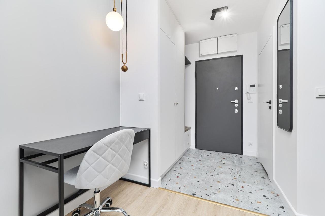 Luxurious Apartments Ksiecia Witolda By Noclegi Renters Breslavia Esterno foto